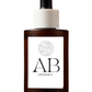 Organic Beard Growth Oil