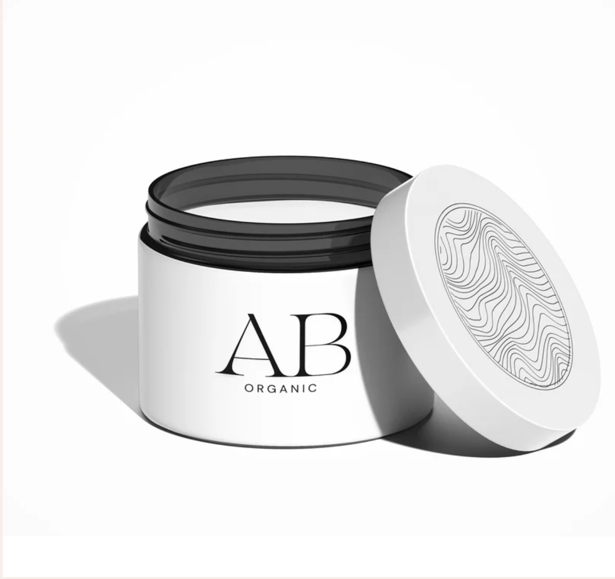 Organic Anti-Aging Butter - Vegan & Cruelty Free