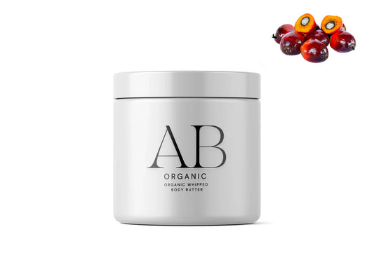 Organic Batana Butter - Vegan & Cruelty Free