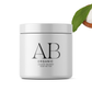 Organic Camphor Butter - Vegan & Cruelty Free